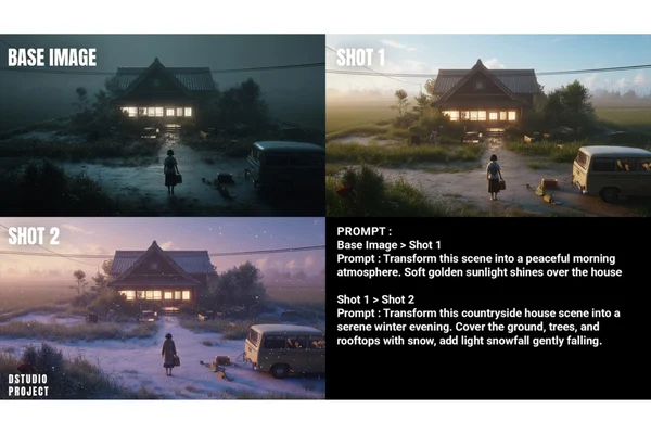 Nana Banana Pro AI Usage Guide